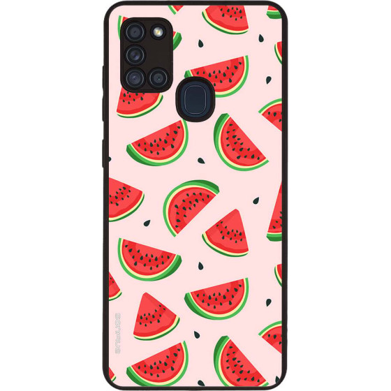 Sonique ���� Fruit Series ��� Samsung Galaxy A21s ��������