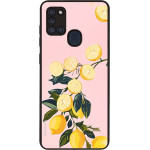 Sonique ���� Fruit Series ��� Samsung Galaxy A21s ������