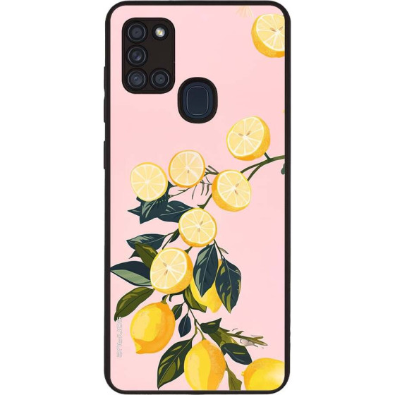 Sonique ���� Fruit Series ��� Samsung Galaxy A21s ������
