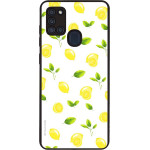 Sonique ���� Fruit Series ��� Samsung Galaxy A21s ������ 01