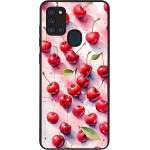 Sonique ���� Fruit Series ��� Samsung Galaxy A21s ������