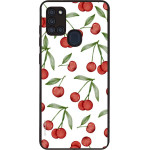 Sonique ���� Fruit Series ��� Samsung Galaxy A21s ������ 01
