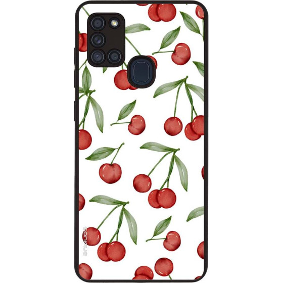 Sonique ���� Fruit Series ��� Samsung Galaxy A21s ������ 01