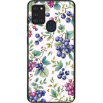Sonique ���� Fruit Series ��� Samsung Galaxy A21s �������