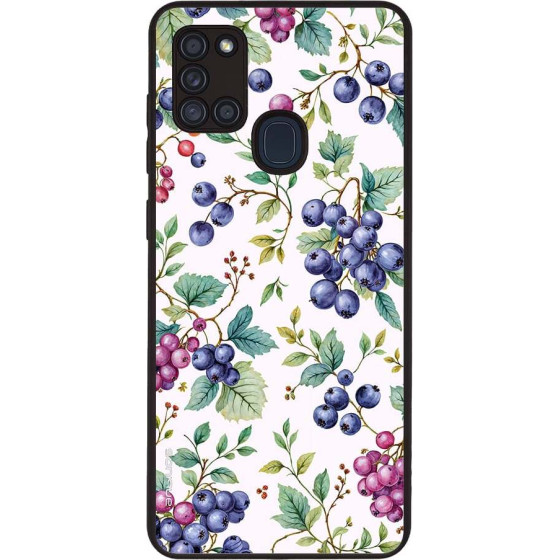 Sonique ���� Fruit Series ��� Samsung Galaxy A21s �������