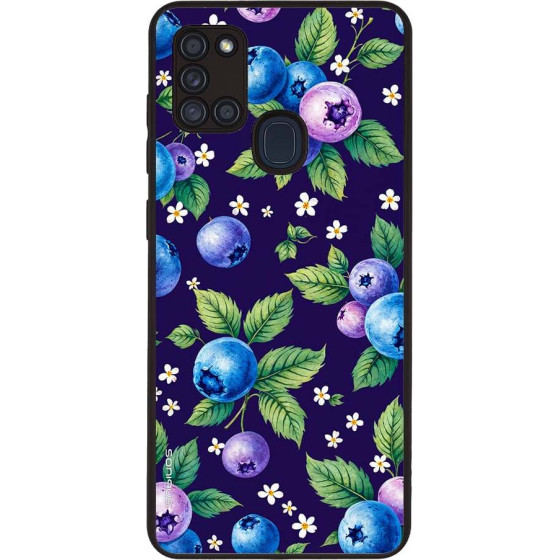 Sonique ���� Fruit Series ��� Samsung Galaxy A21s ������� 01