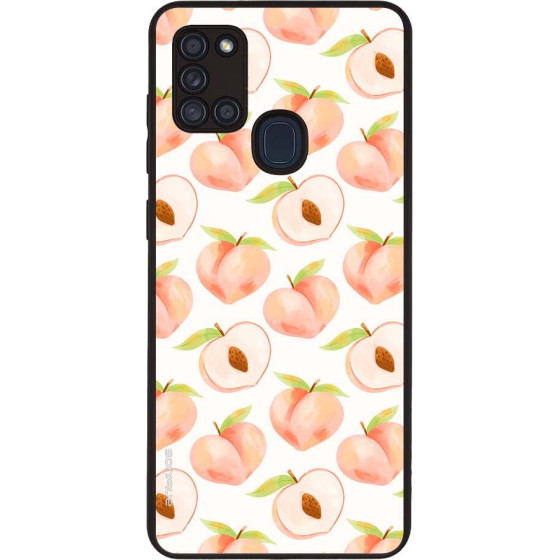 Sonique ���� Fruit Series ��� Samsung Galaxy A21s ��������