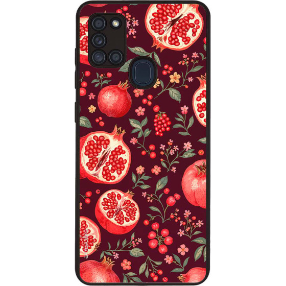 Sonique ���� Fruit Series ��� Samsung Galaxy A21s ����