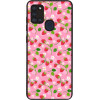 Sonique ���� Fruit Series ��� Samsung Galaxy A21s �������