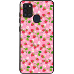 Sonique ���� Fruit Series ��� Samsung Galaxy A21s �������