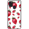 Sonique ���� Fruit Series ��� Samsung Galaxy A21s ������� 01