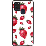 Sonique ���� Fruit Series ��� Samsung Galaxy A21s ������� 01