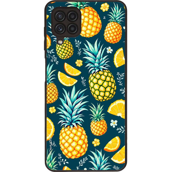 Sonique ���� Fruit Series ��� Samsung Galaxy A22 4G / Galaxy M32 4G / Galaxy M22 4G ������