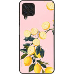 Sonique ���� Fruit Series ��� Samsung Galaxy A22 4G / Galaxy M32 4G / Galaxy M22 4G ������