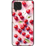 Sonique ���� Fruit Series ��� Samsung Galaxy A22 4G / Galaxy M32 4G / Galaxy M22 4G ������