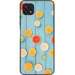 Sonique ���� Fruit Series ��� Samsung Galaxy A22 5G �����������