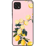 Sonique ���� Fruit Series ��� Samsung Galaxy A22 5G ������