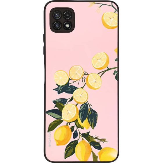 Sonique ���� Fruit Series ��� Samsung Galaxy A22 5G ������