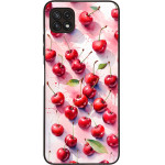 Sonique ���� Fruit Series ��� Samsung Galaxy A22 5G ������
