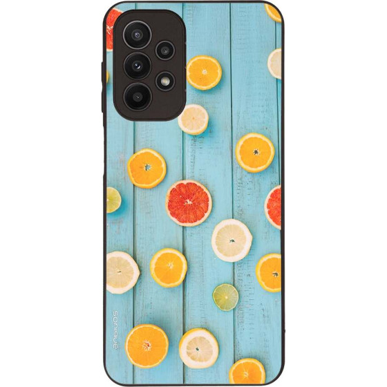 Sonique ���� Fruit Series ��� Samsung Galaxy A23 5G / Galaxy A23 4G �����������