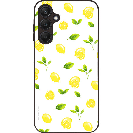 Sonique ���� Fruit Series ��� Samsung Galaxy A25 5G ������ 01