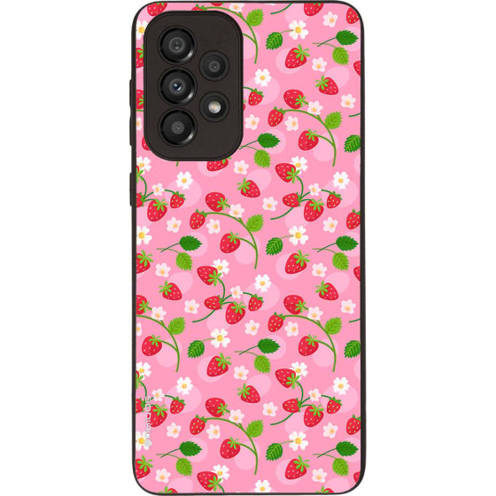 Sonique ���� Fruit Series ��� Samsung Galaxy A32 5G �������