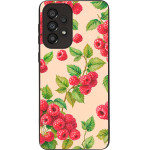 Sonique ���� Fruit Series ��� Samsung Galaxy A33 5G ���������