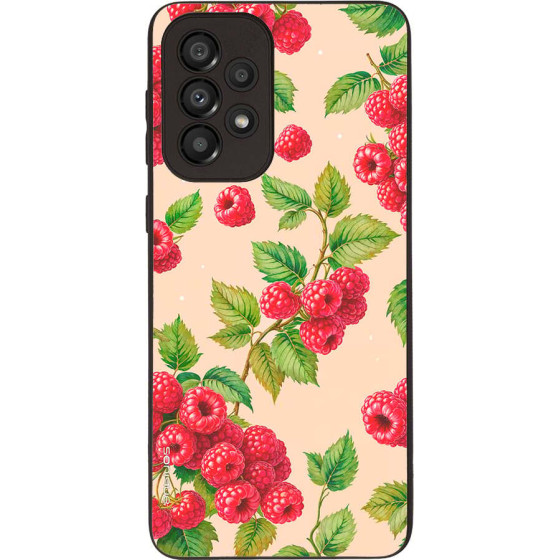 Sonique ���� Fruit Series ��� Samsung Galaxy A33 5G ���������