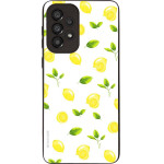 Sonique ���� Fruit Series ��� Samsung Galaxy A33 5G ������ 01