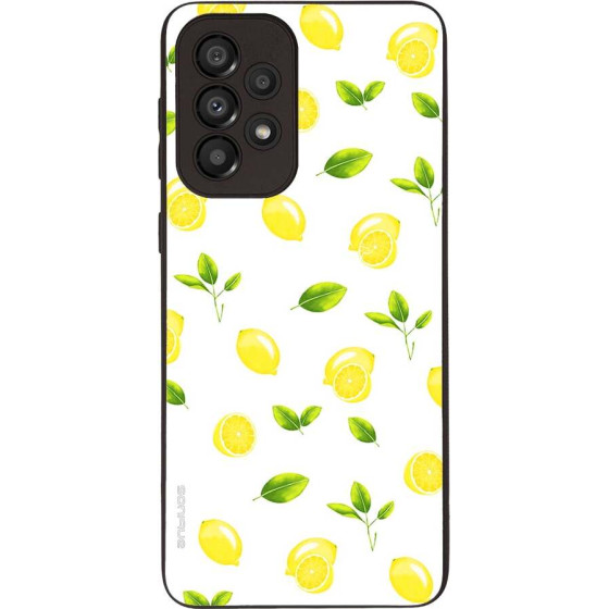 Sonique ���� Fruit Series ��� Samsung Galaxy A33 5G ������ 01