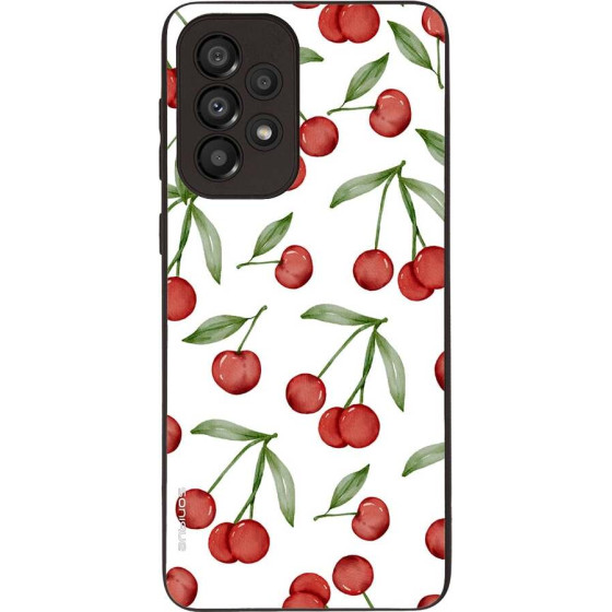 Sonique ���� Fruit Series ��� Samsung Galaxy A33 5G ������ 01