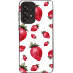 Sonique ���� Fruit Series ��� Samsung Galaxy A33 5G ������� 01