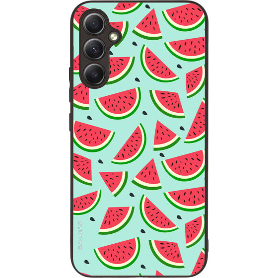 Sonique ���� Fruit Series ��� Samsung Galaxy A34 5G �������� 01
