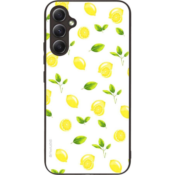 Sonique ���� Fruit Series ��� Samsung Galaxy A34 5G ������ 01