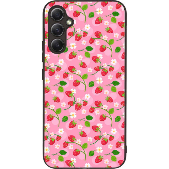 Sonique ���� Fruit Series ��� Samsung Galaxy A34 5G �������