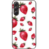 Sonique ���� Fruit Series ��� Samsung Galaxy A34 5G ������� 01
