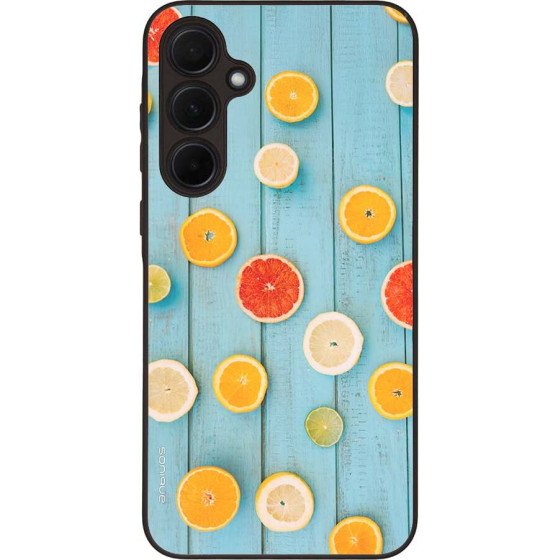 Sonique ���� Fruit Series ��� Samsung Galaxy A35 5G �����������