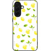 Sonique ���� Fruit Series ��� Samsung Galaxy A36 5G ������ 01