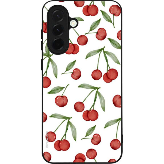 Sonique ���� Fruit Series ��� Samsung Galaxy A36 5G ������ 01