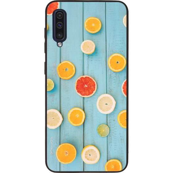 Sonique ���� Fruit Series ��� Samsung Galaxy A50 / Galaxy A50S / Galaxy A30S �����������