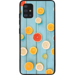 Sonique ���� Fruit Series ��� Samsung Galaxy A51 �����������