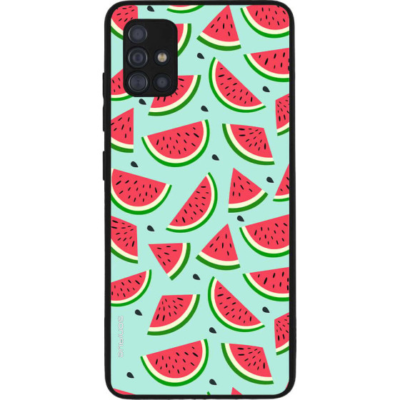 Sonique ���� Fruit Series ��� Samsung Galaxy A51 �������� 01