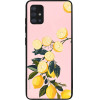 Sonique ���� Fruit Series ��� Samsung Galaxy A51 ������
