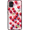 Sonique ���� Fruit Series ��� Samsung Galaxy A51 ������