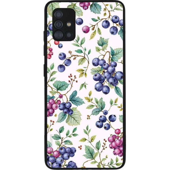 Sonique ���� Fruit Series ��� Samsung Galaxy A51 �������