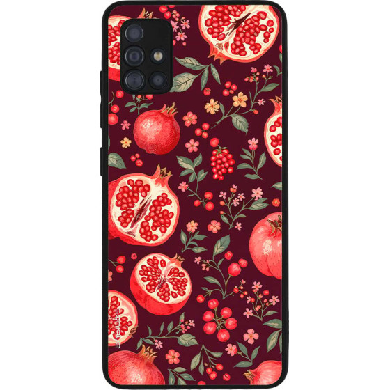 Sonique ���� Fruit Series ��� Samsung Galaxy A51 ����