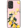 Sonique ���� Fruit Series ��� Samsung Galaxy A52 4G/5G / Galaxy A52s 5G ������