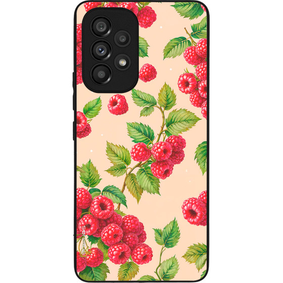 Sonique ���� Fruit Series ��� Samsung Galaxy A53 5G ���������