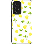 Sonique ���� Fruit Series ��� Samsung Galaxy A53 5G ������ 01