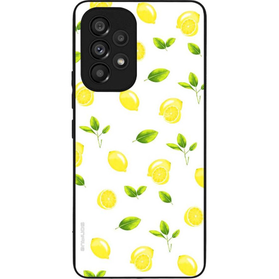 Sonique ���� Fruit Series ��� Samsung Galaxy A53 5G ������ 01
